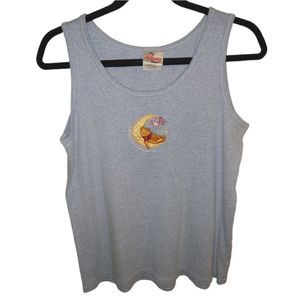 Disney Winnie the Pooh tank top